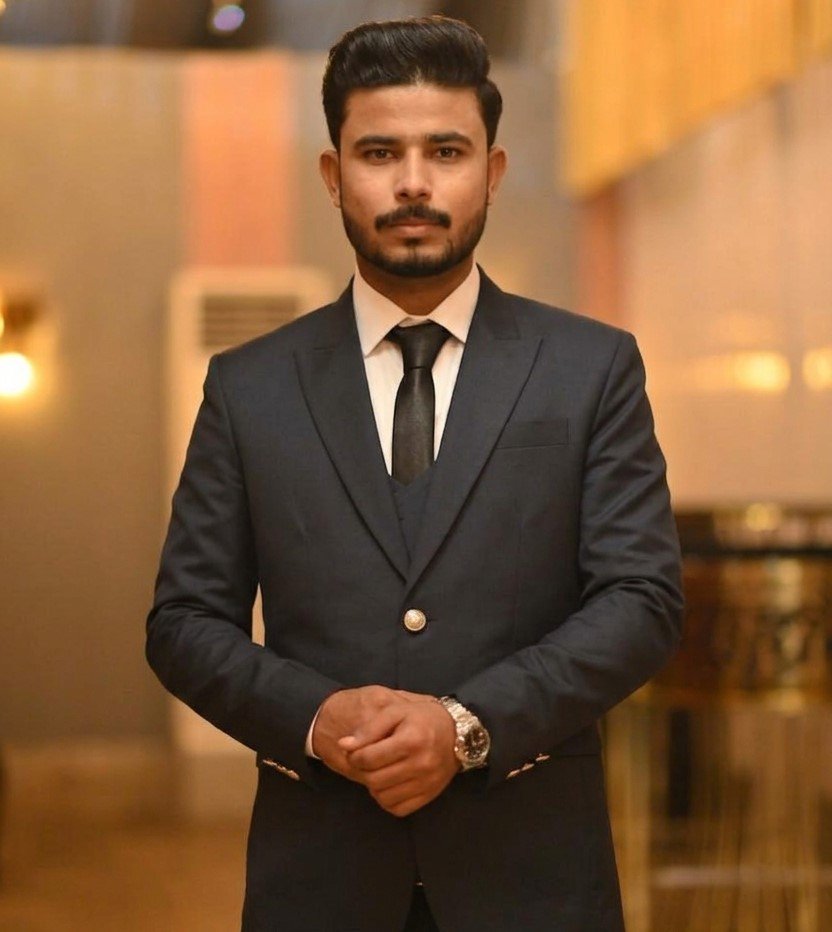 DigitalMarketing30 founder